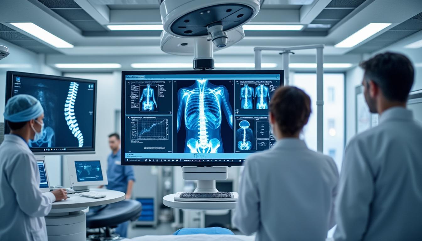 découvrez les étapes essentielles du suivi post-opératoire après une chirurgie du dos pour assurer une récupération optimale et éviter les complications.