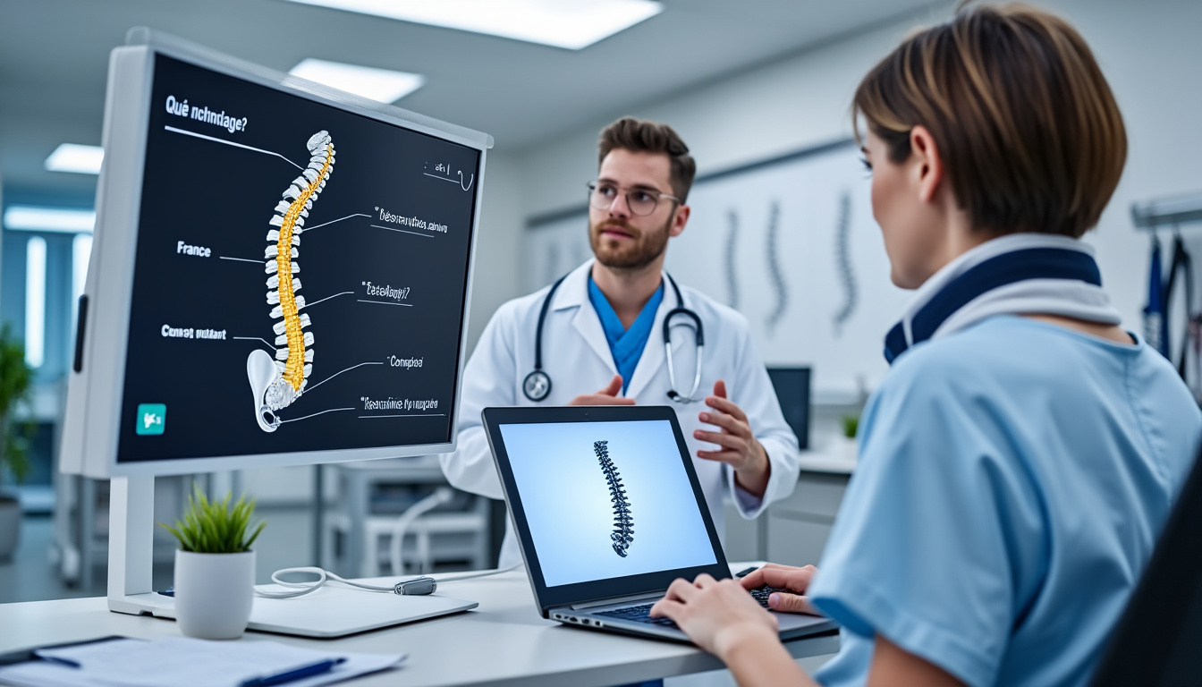 découvrez un guide clair et adapté aux patients québécois pour le suivi post-opératoire après une chirurgie du dos, afin d'assurer une récupération optimale et sécuritaire.