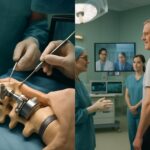 découvrez les indications, avantages et limites de la technologie cousin spine et franchir, une solution innovante pour le traitement des affections vertébrales.