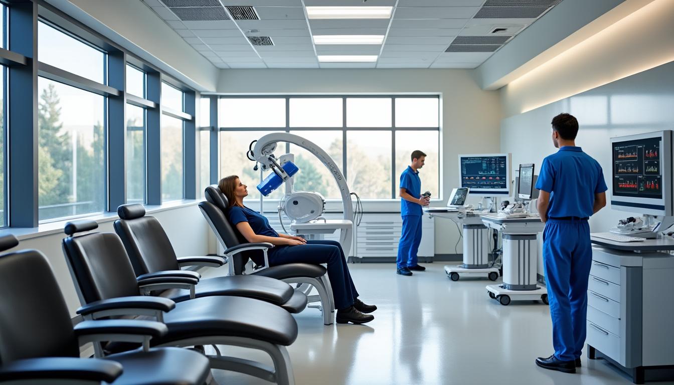 découvrez comment les témoignages de patients en convalescence influencent le choix des interventions chirurgicales et accompagnent les futurs patients dans leur prise de décision.