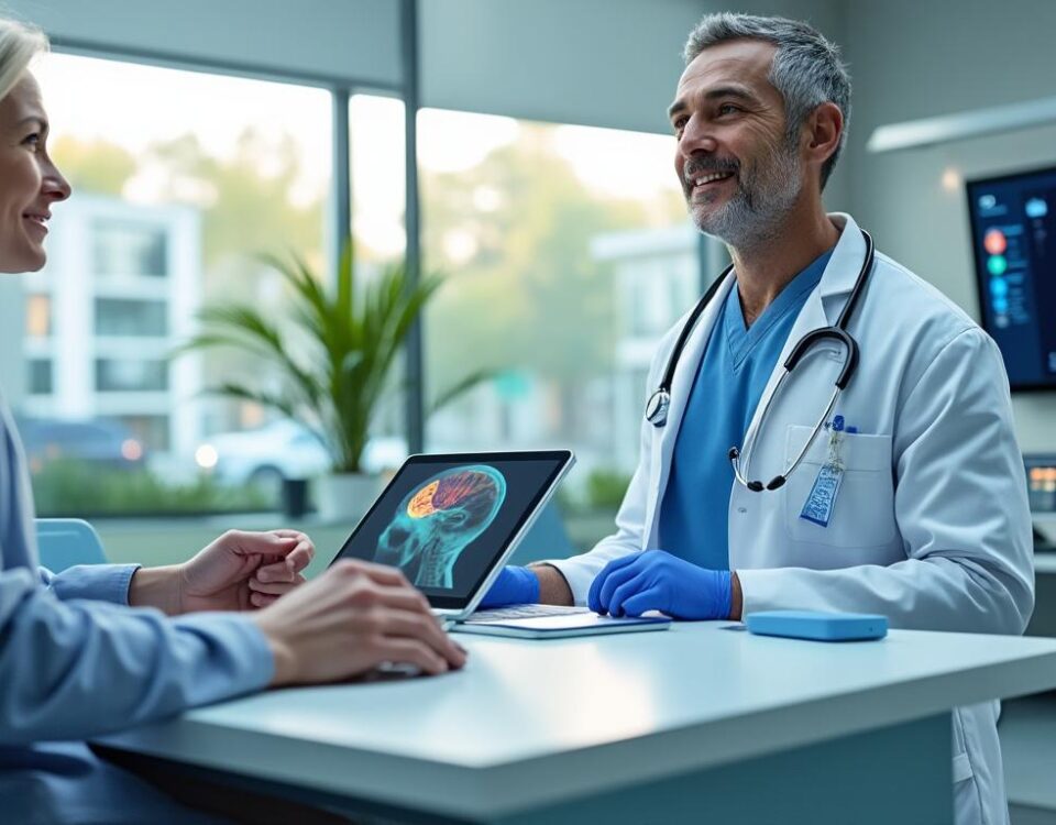 découvrez comment les témoignages de patients en convalescence influencent le choix des options chirurgicales, en apportant un éclairage précieux sur leur vécu et leurs conseils.