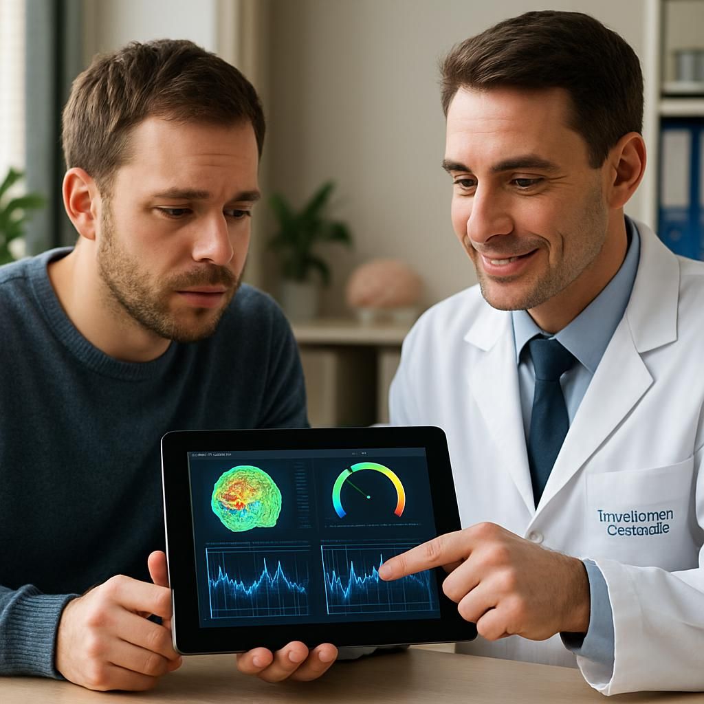 découvrez tout ce qu’il faut savoir sur l’organisation des examens d’imagerie médicale : préparation, déroulement, conseils et informations essentielles pour bien se préparer.
