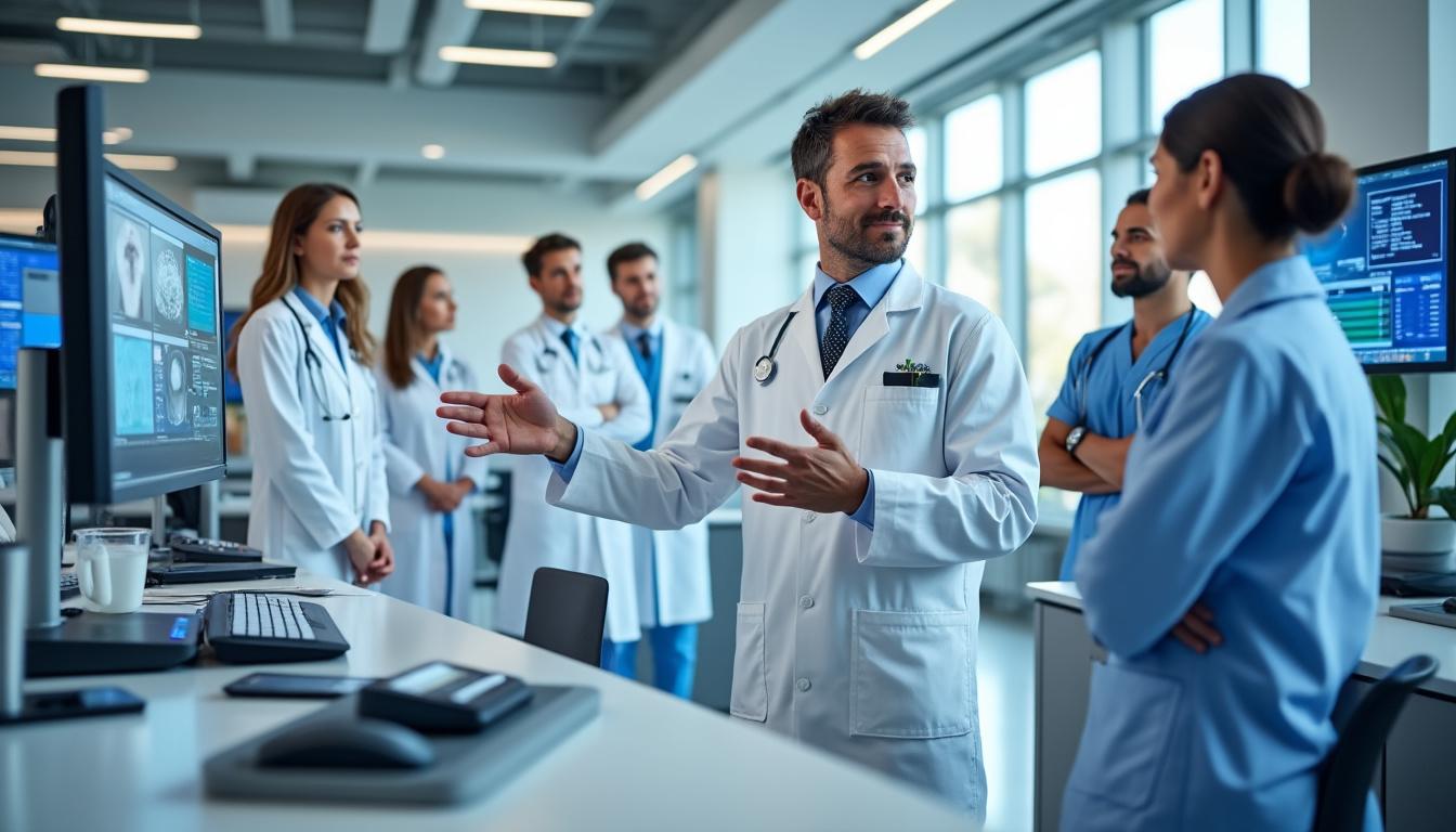 découvrez tout ce qu'il faut savoir sur le suivi post-opératoire après une chirurgie du dos pour assurer une bonne récupération et éviter les complications.