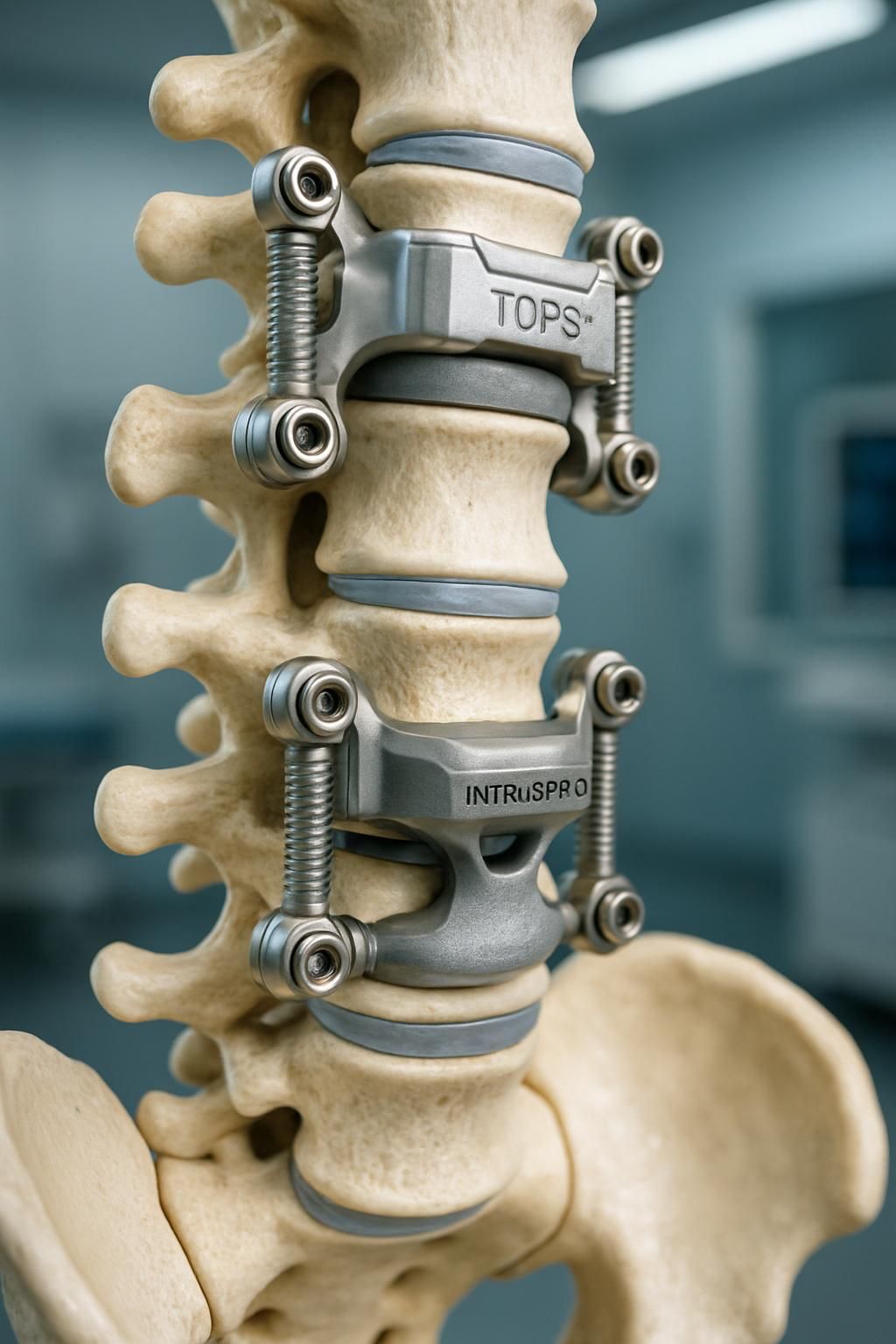 Learn all about Cousin Spine and Franchir technology: how it works, its benefits, and its applications to enhance your projects and innovations.