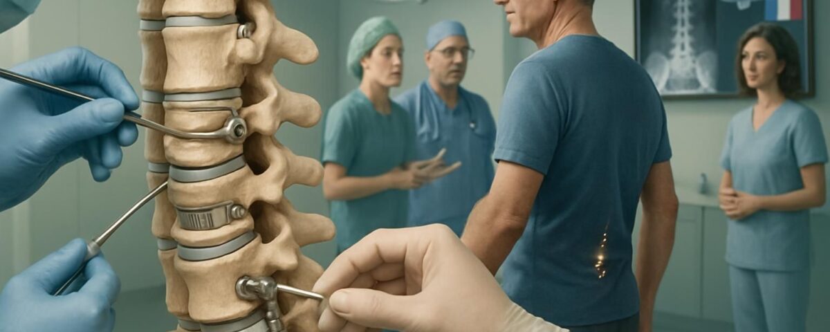 Learn all about Cousin Spine and Franchir technology: how it works, its benefits, and its applications to optimize your innovative projects.