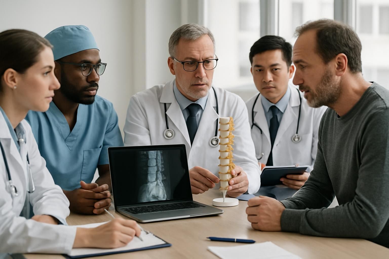 Learn all about the innovative Cousin Spine technology and the Franchir method, including their features, benefits, and applications to enhance your projects.