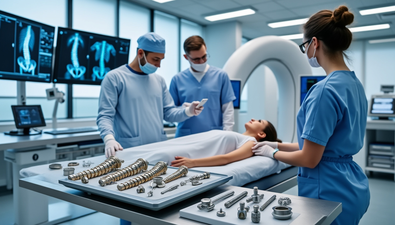découvrez les différences entre traitements conservateurs et chirurgie, et comment elles influencent le choix du traitement chirurgical adapté.