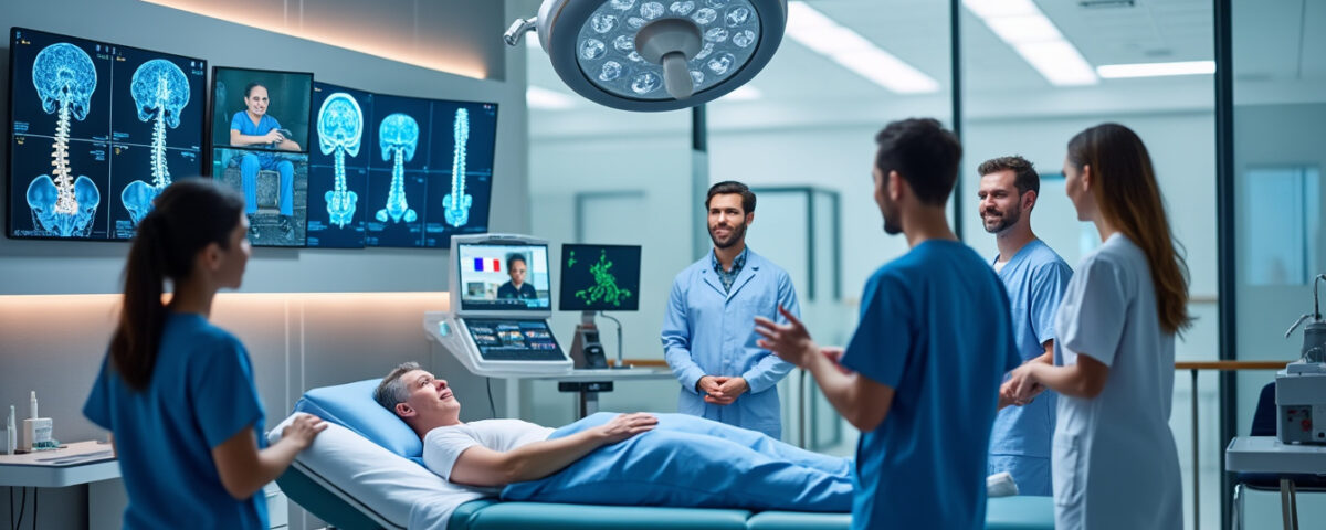 découvrez les différences entre les traitements conservateurs et la chirurgie, et comment elles influencent le choix de la prise en charge chirurgicale optimale.