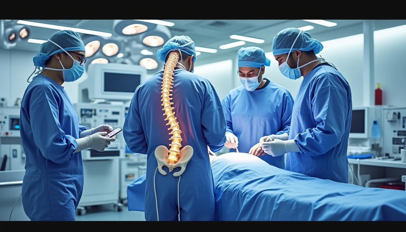 découvrez l'avis d'un expert sur les traitements conservateurs versus la chirurgie, pour mieux comprendre les options et faire un choix éclairé.