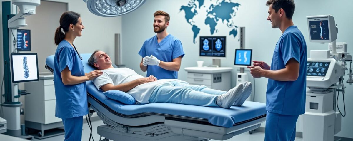 découvrez l'avis d'un expert sur les traitements conservateurs et la chirurgie pour mieux comprendre les options et faire un choix éclairé.