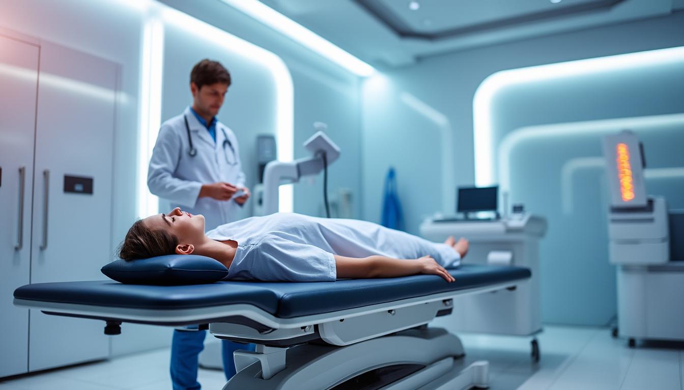 découvrez les conseils d’un expert sur les traitements conservateurs et la chirurgie, pour mieux comprendre les options disponibles et faire un choix éclairé.