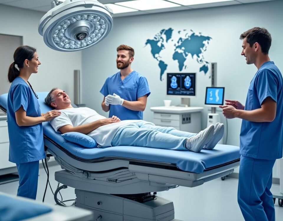 découvrez l'avis d'un expert sur les traitements conservateurs et la chirurgie pour mieux comprendre les options et faire un choix éclairé.