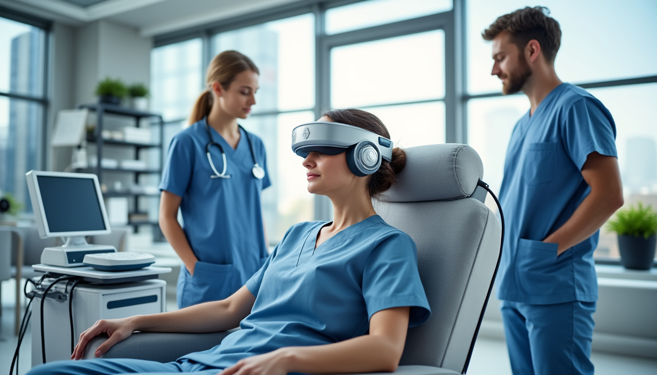 découvrez les avantages méconnus de l'intégration de la rtms après une chirurgie, une méthode innovante pour améliorer la récupération et optimiser les résultats post-opératoires.