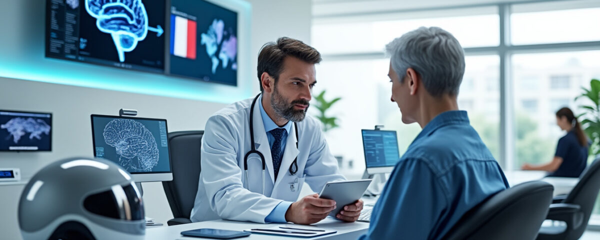 découvrez les avantages méconnus de l'intégration de la rtms après une chirurgie, une approche innovante pour améliorer la récupération et optimiser les résultats thérapeutiques.