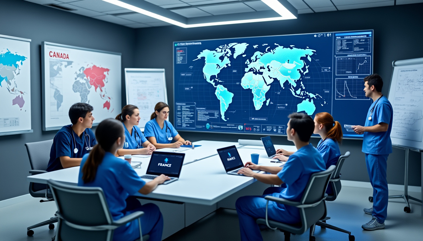 découvrez les avantages peu connus de l'intégration de la rtms après une chirurgie, améliorant la récupération et le bien-être des patients.