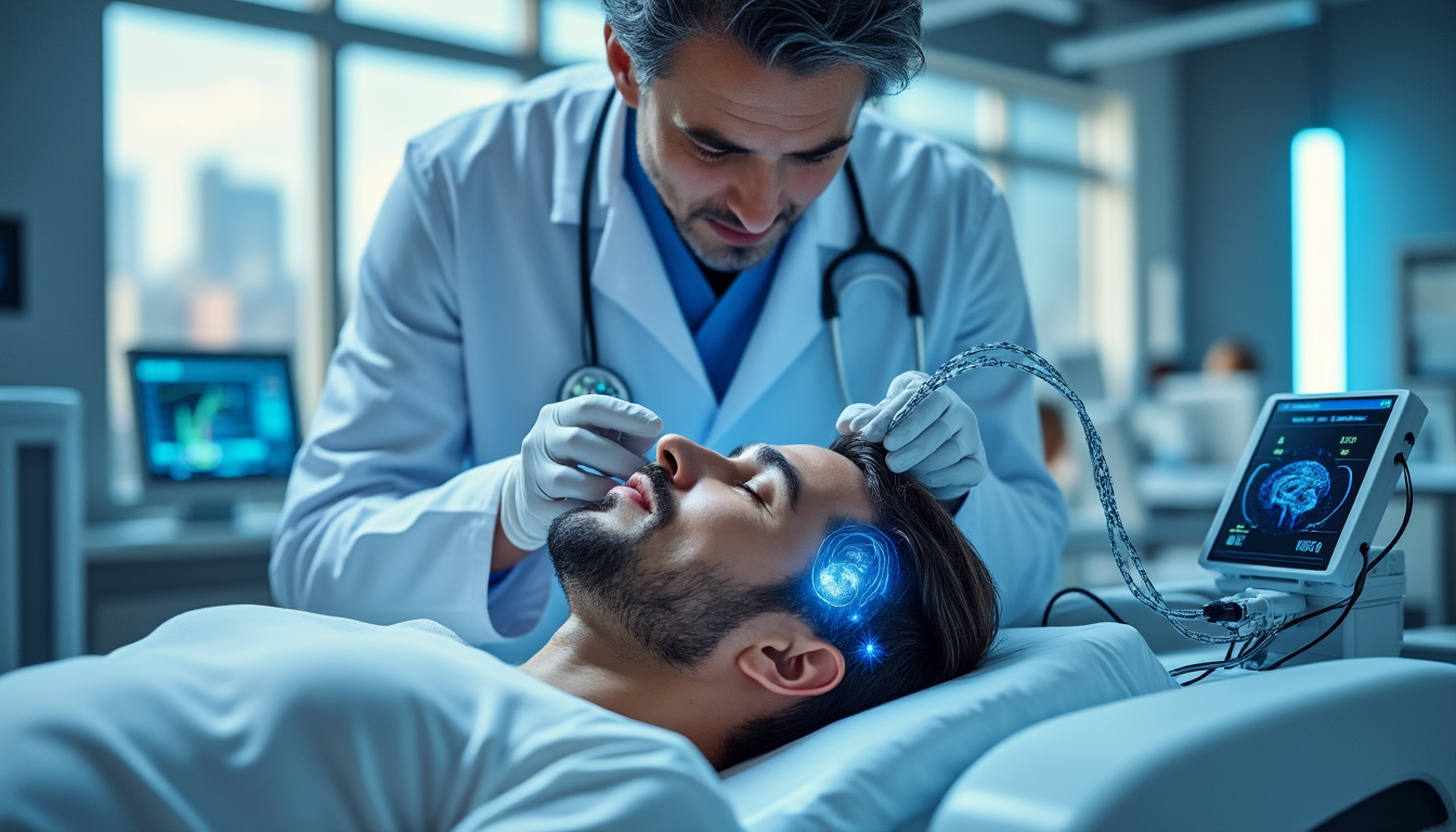 découvrez les avantages méconnus de l'intégration de la rtms après chirurgie, une technique innovante pour améliorer la récupération et optimiser les résultats postopératoires.