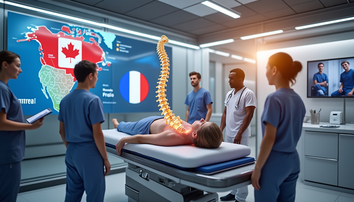découvrez les avantages méconnus du parcours patient transatlantique et comment il améliore la qualité des soins grâce à une prise en charge internationale efficace.