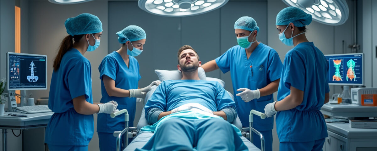 découvrez les avantages méconnus du parcours patient transatlantique et comment il améliore la prise en charge médicale grâce à une collaboration internationale efficace.