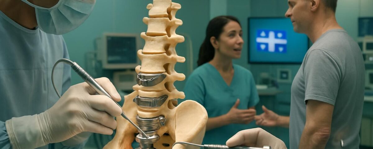découvrez les avantages méconnus de la technologie cousin spine et comment elle révolutionne le franchissement avec innovation et efficacité.
