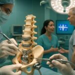 découvrez les avantages méconnus de la technologie cousin spine et comment elle révolutionne le franchissement avec innovation et efficacité.