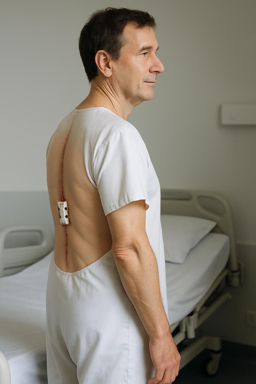 découvrez les avantages méconnus de la technologie cousin spine et comment franchir révolutionne le secteur avec des innovations surprenantes.