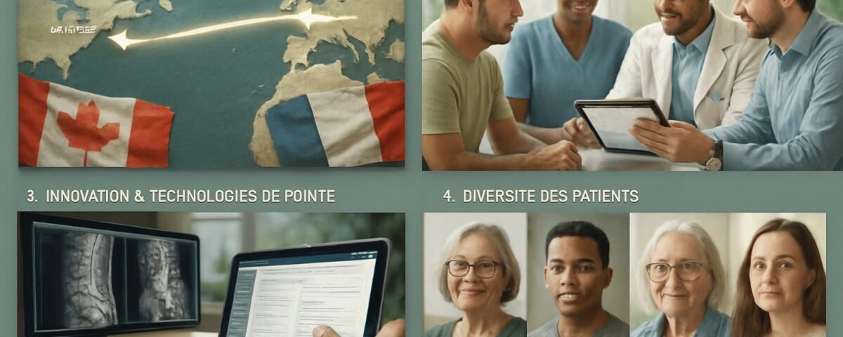 découvrez les conclusions des études récentes sur la préparation à une chirurgie en france, incluant conseils, protocoles et impacts sur les patients.