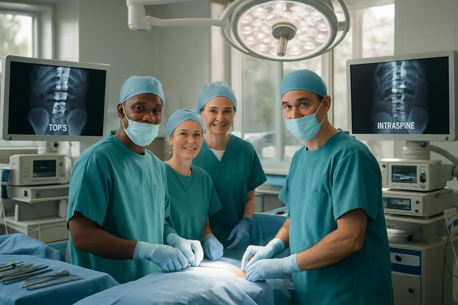 découvrez les résultats des études récentes sur la préparation à une chirurgie en france et les meilleures pratiques pour optimiser votre prise en charge.