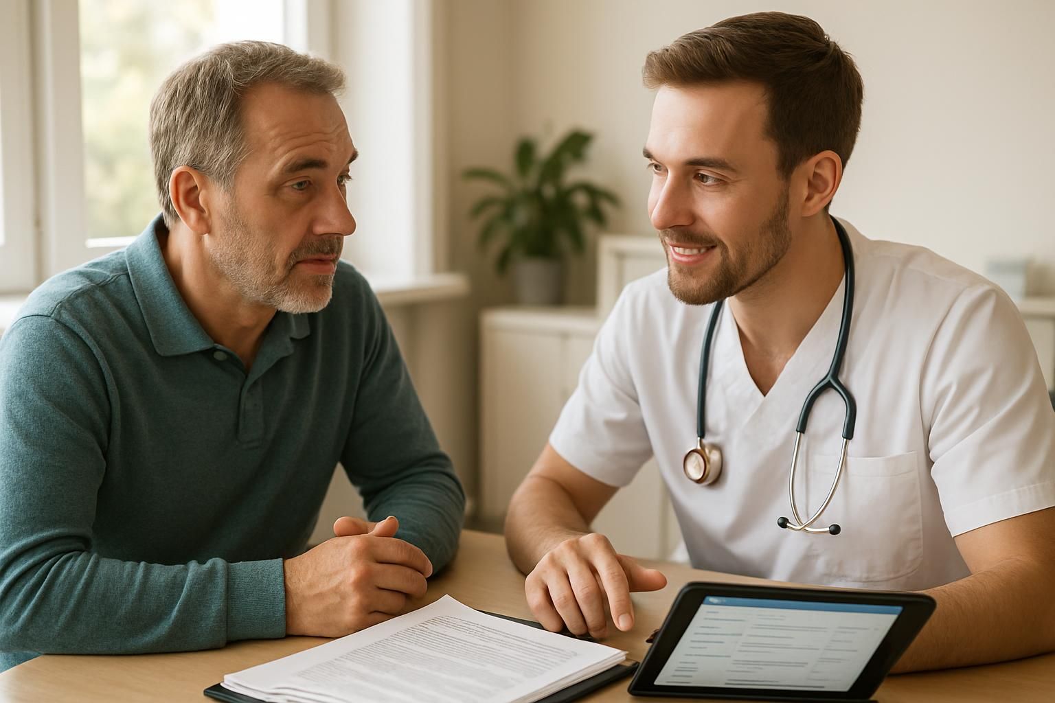 découvrez les résultats des études récentes sur la préparation à une chirurgie en france et comment elles influencent les pratiques médicales pour améliorer les soins aux patients.