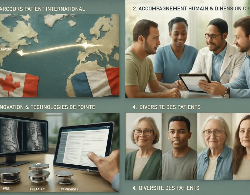 découvrez les conclusions des études récentes sur la préparation à une chirurgie en france, incluant conseils, protocoles et impacts sur les patients.