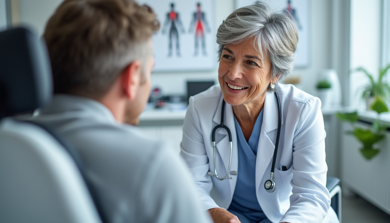 découvrez ce que révèlent les études scientifiques sur les témoignages de patients en convalescence et leur impact sur le rétablissement.