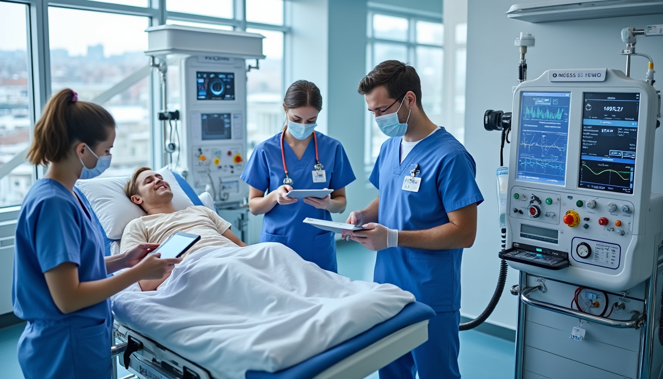 découvrez l'essentiel sur la chirurgie du rachis en france : informations clés, procédures, conseils pour les patients et ce qu'il faut savoir avant une intervention.