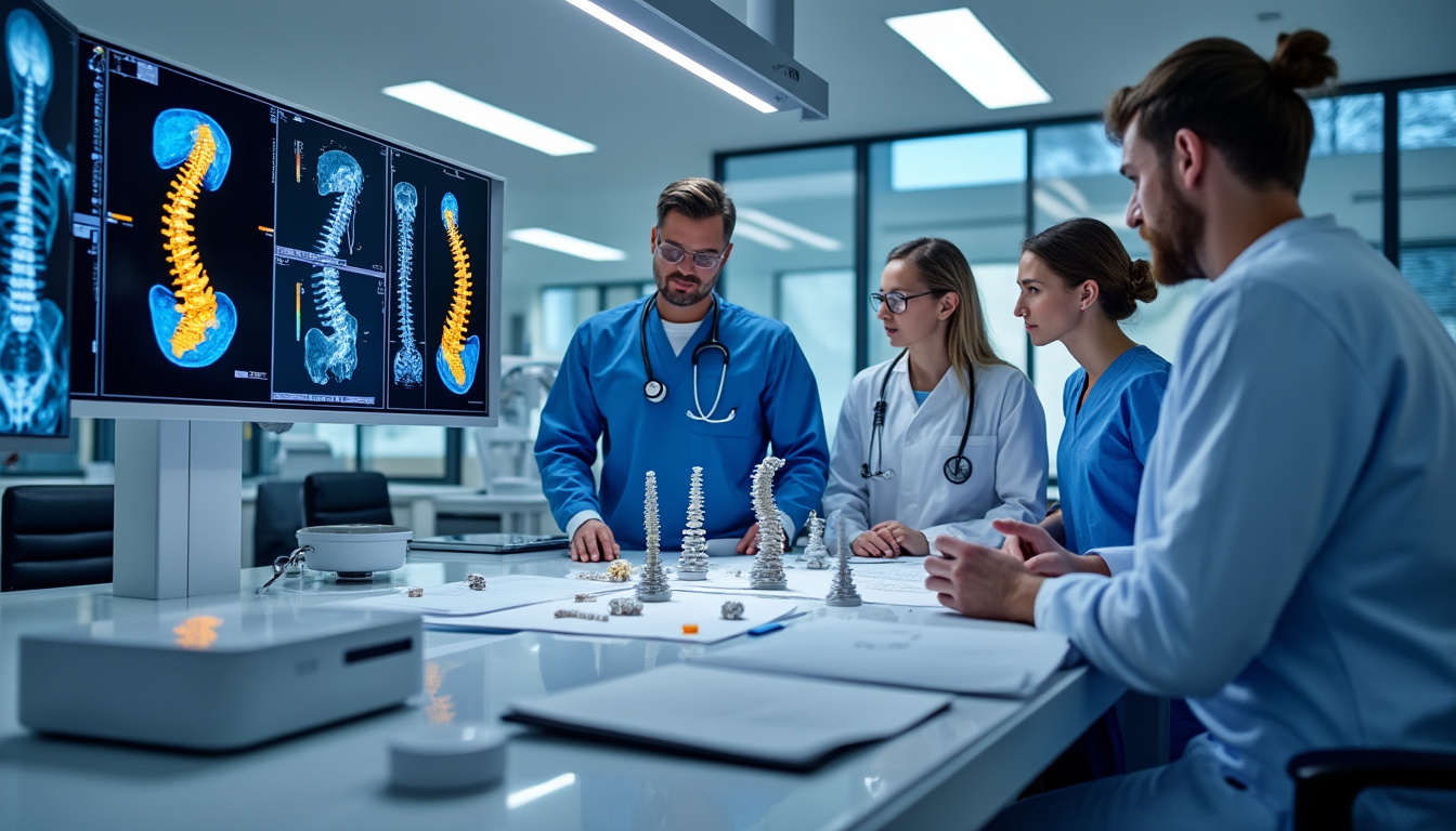 découvrez les différentes techniques chirurgicales telles que la chirurgie simple, la fusion et la motion, et leur impact sur le choix de traitement adapté pour chaque patient.