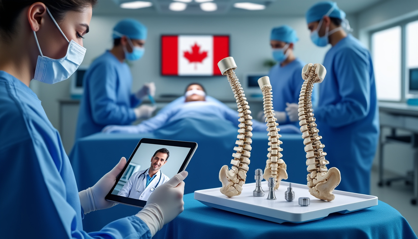 découvrez les différentes techniques chirurgicales, dont la chirurgie simple, la fusion et la motion, et comprenez leur impact sur le choix de traitement adapté.