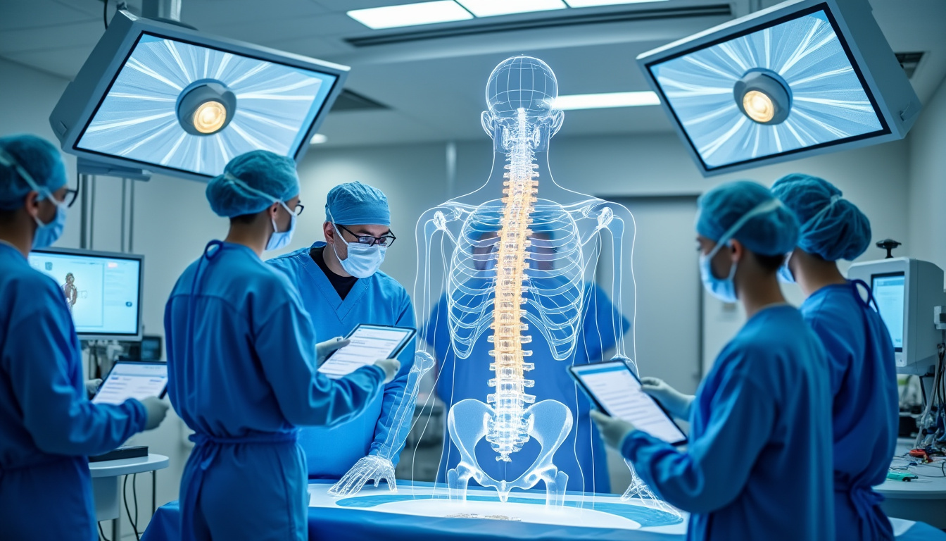 découvrez l'avis d'un expert sur la chirurgie simple, la fusion et la motion pour mieux comprendre ces techniques et leurs impacts.