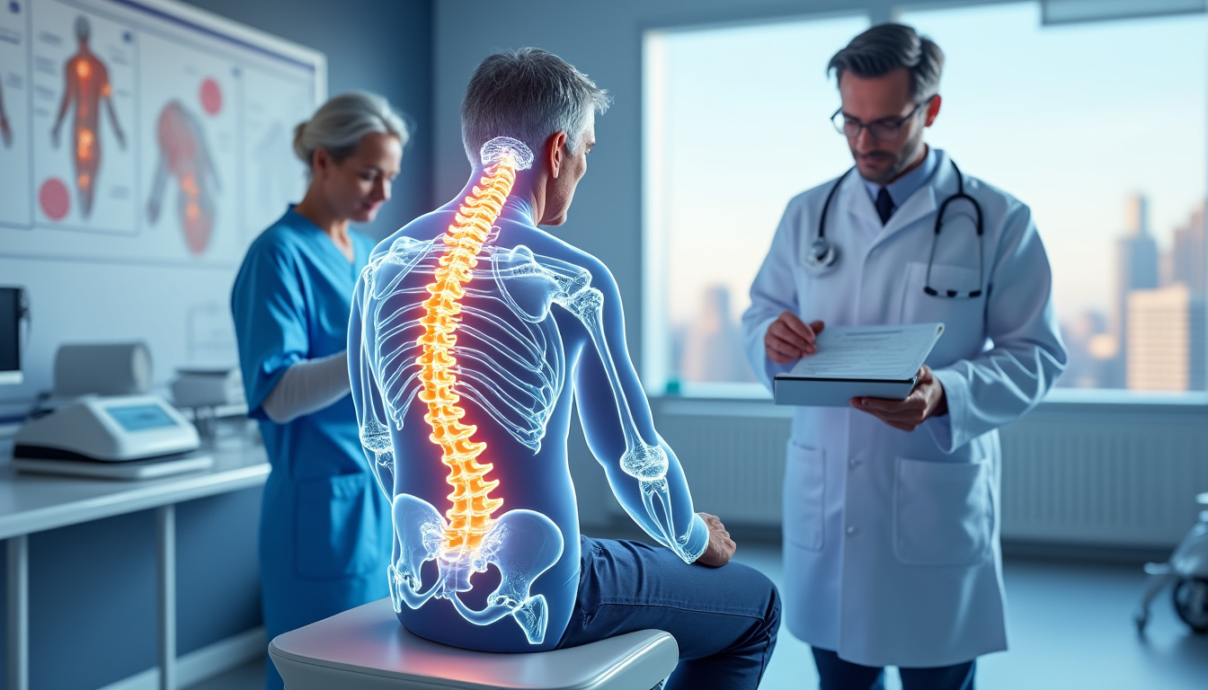 découvrez l'avis d'un expert sur la chirurgie simple, la fusion et la motion pour mieux comprendre ces approches médicales et leurs avantages.