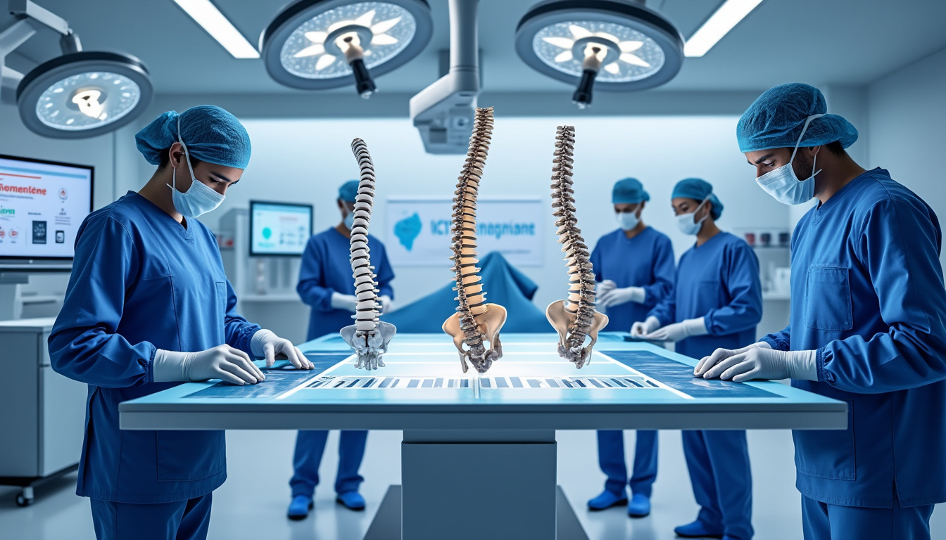 découvrez des témoignages et retours d’expérience sur la chirurgie simple, la fusion et la motion pour mieux comprendre ces procédures et leurs résultats.