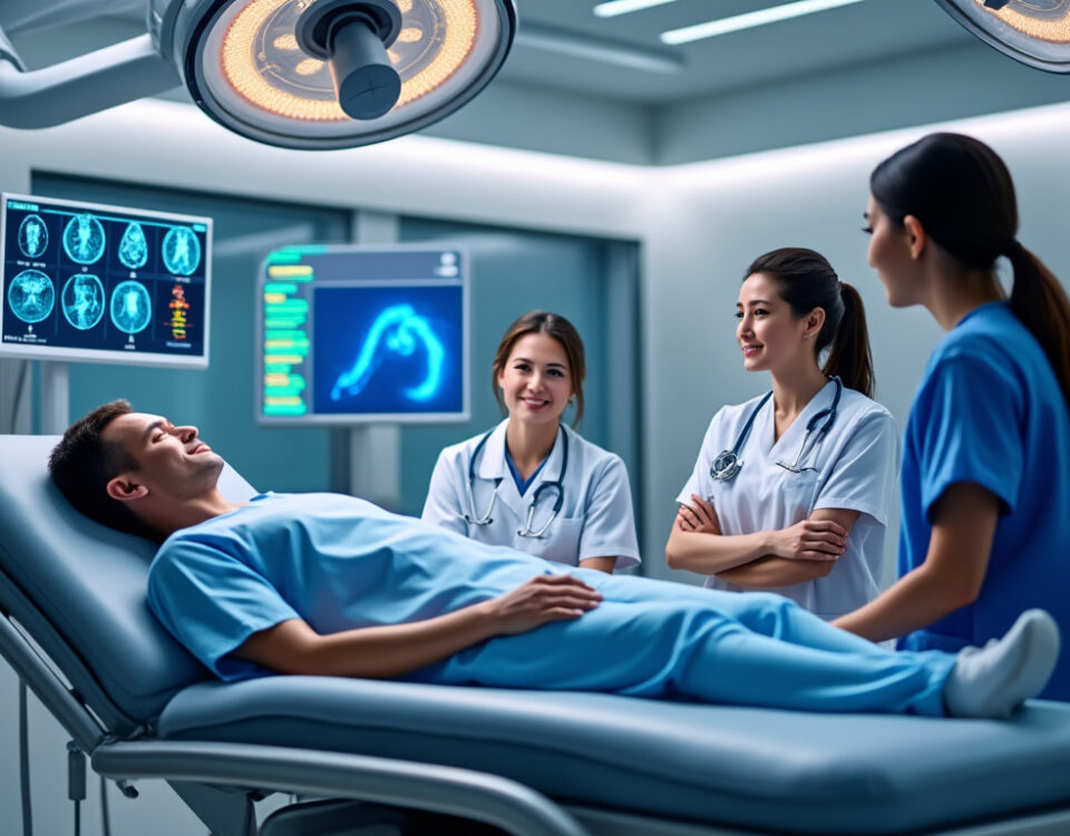découvrez des témoignages et retours d’expérience sur la chirurgie simple, la fusion et le motion pour mieux comprendre ces interventions et leurs résultats.