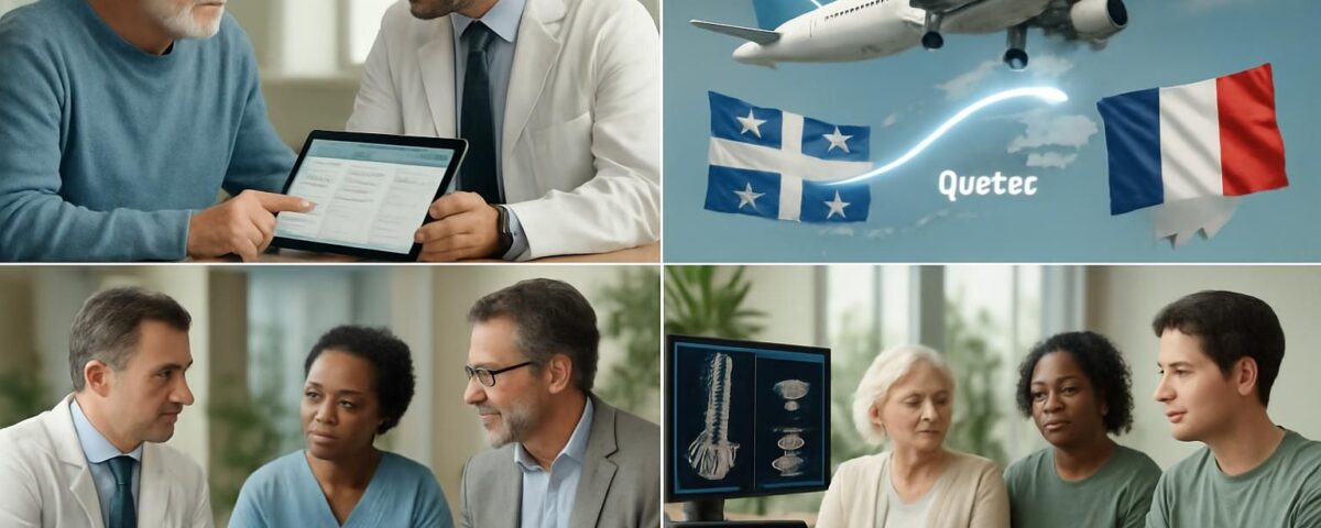 découvrez comment bien se préparer à une évaluation préopératoire complète pour assurer une intervention chirurgicale en toute sécurité et sérénité.