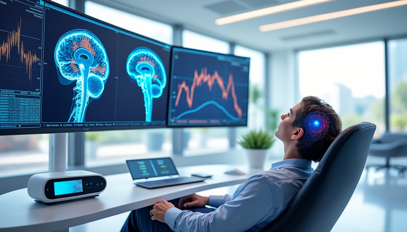 découvrez comment bien vous préparer à l'intégration de la stimulation magnétique transcrânienne répétitive (rtms) après une chirurgie pour optimiser votre rétablissement et maximiser les bénéfices du traitement.