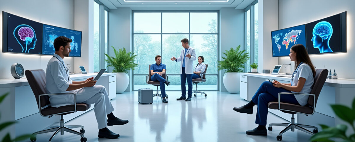 découvrez comment bien se préparer à l'intégration de la rtms après une chirurgie pour optimiser votre rétablissement et maximiser les bénéfices de ce traitement innovant.