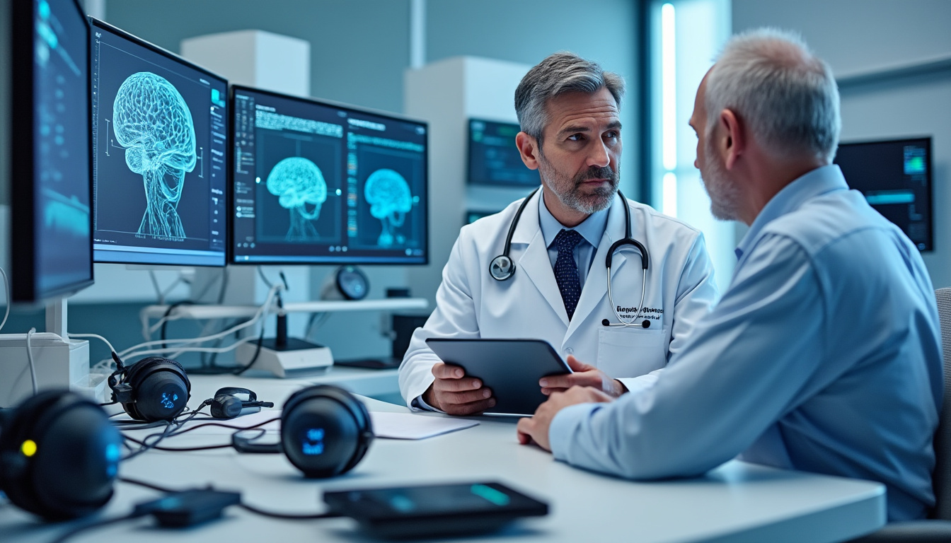 découvrez comment bien se préparer à l'intégration de la rtms après une chirurgie pour optimiser votre récupération et améliorer les résultats thérapeutiques.