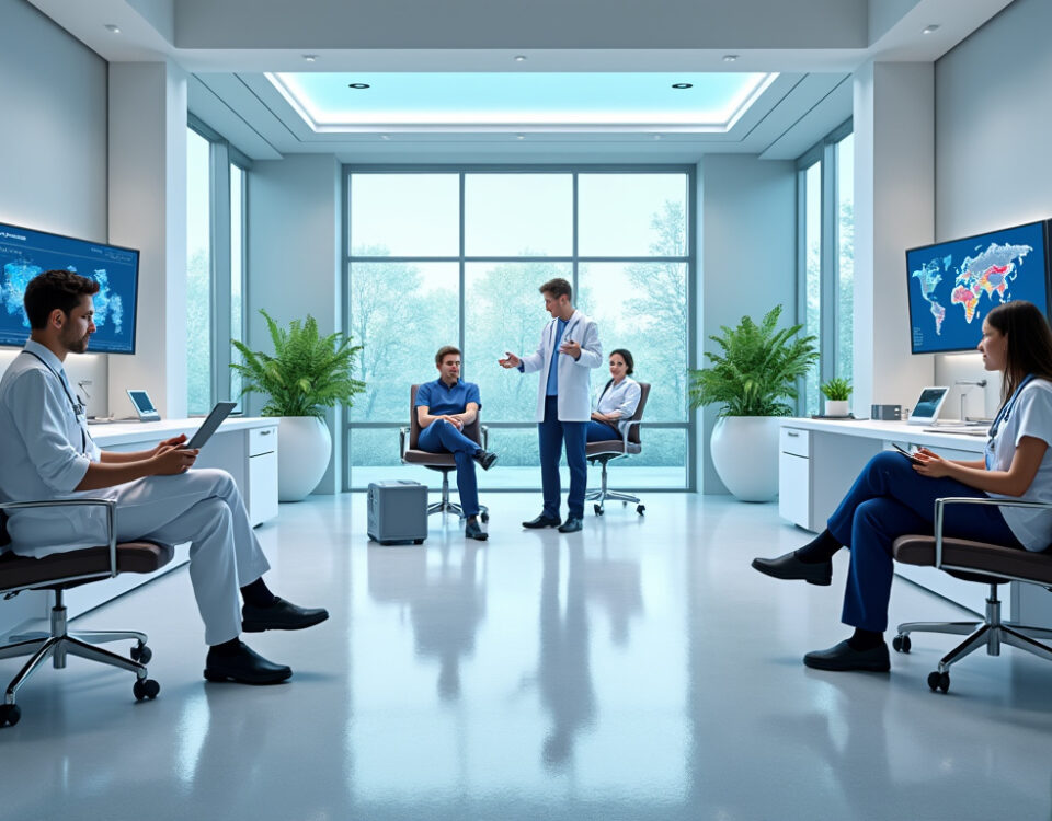 découvrez comment bien se préparer à l'intégration de la rtms après une chirurgie pour optimiser votre rétablissement et maximiser les bénéfices de ce traitement innovant.