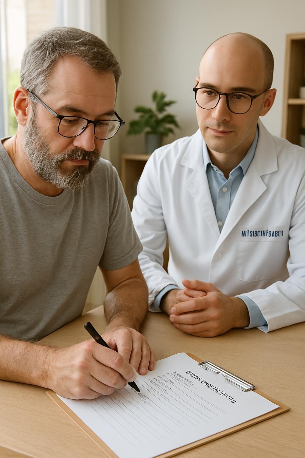 découvrez nos conseils essentiels pour bien vous préparer aux questionnaires et examens initiaux, optimiser votre révision et réussir avec confiance.