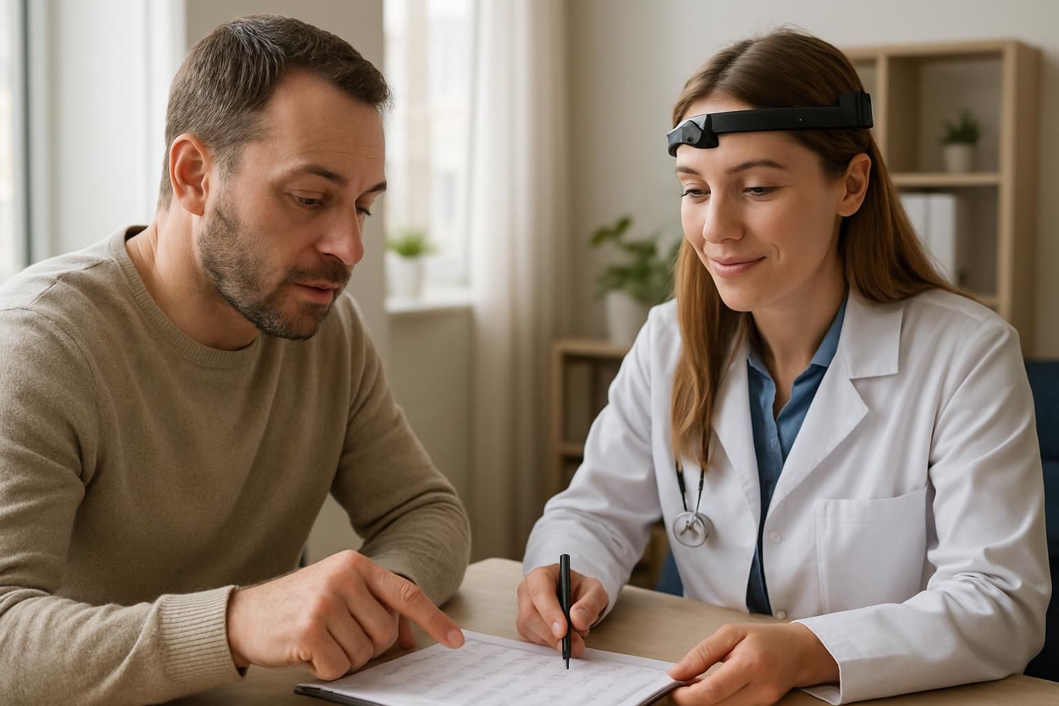 découvrez nos conseils essentiels pour bien se préparer aux questionnaires et examens initiaux, réussir vos évaluations avec confiance et efficacité.