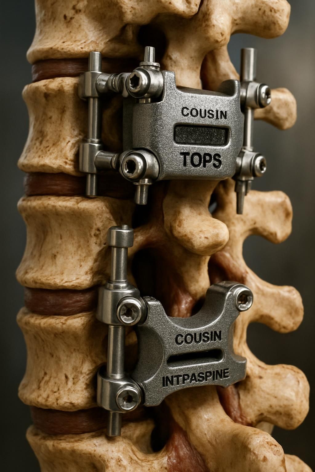 découvrez comment bien vous préparer à la technologie cousin spine et réussir à la maîtriser efficacement grâce à nos conseils pratiques et détaillés.
