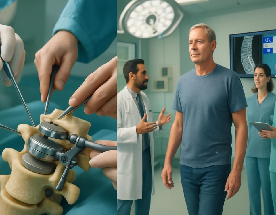 découvrez comment bien vous préparer à la technologie cousin spine et réussir à la maîtriser facilement grâce à nos conseils pratiques et stratégies efficaces.