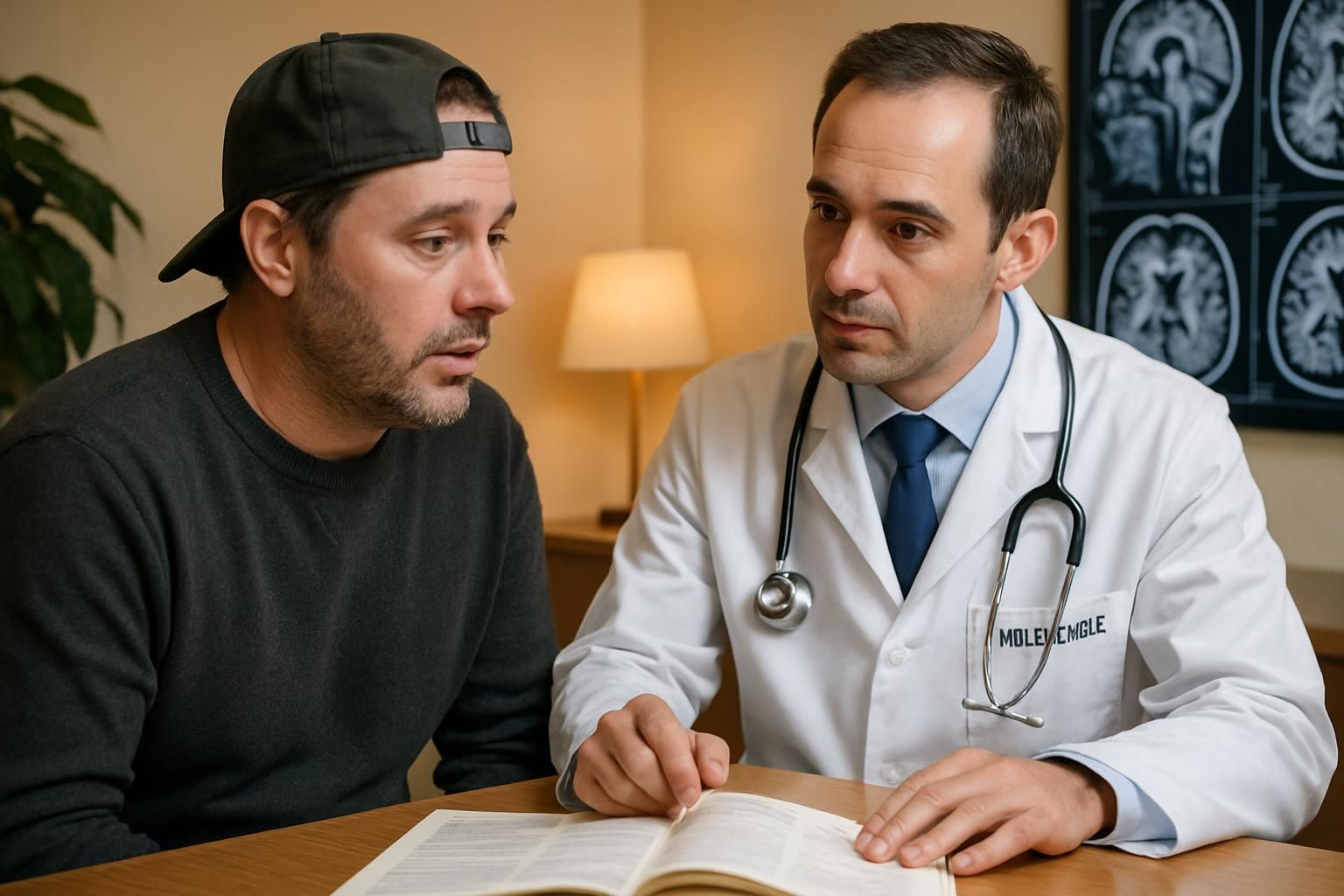 découvrez comment une évaluation préopératoire complète permet d'améliorer les résultats cliniques en optimisant la préparation du patient avant une intervention chirurgicale.
