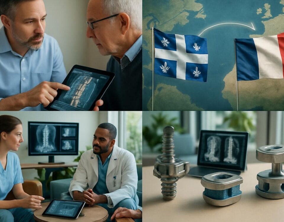 découvrez comment une évaluation préopératoire complète permet d'améliorer les résultats cliniques en optimisant la préparation du patient et en réduisant les complications.