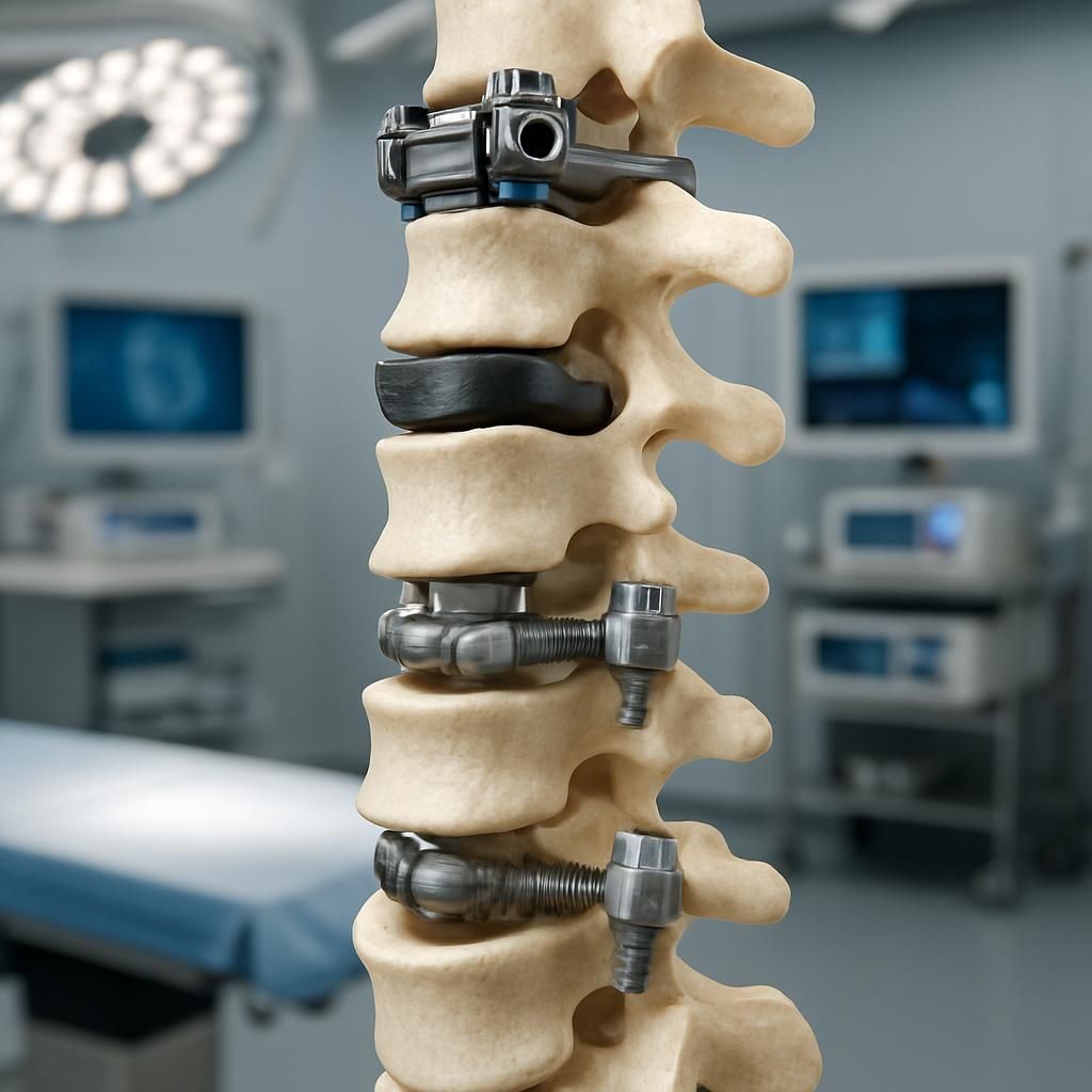 découvrez comment la collaboration entre hôpitaux et chirurgiens partenaires optimise les résultats cliniques grâce à des pratiques innovantes et une prise en charge coordonnée des patients.