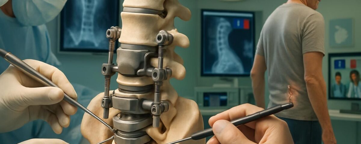 découvrez comment la collaboration entre hôpitaux et chirurgiens partenaires optimise les résultats cliniques et améliore la qualité des soins pour les patients.
